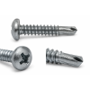 SURUB AUTOFORANT CAP BOMBAT 3,5*  9,5-7504N/PH2 ZA _7504N35009